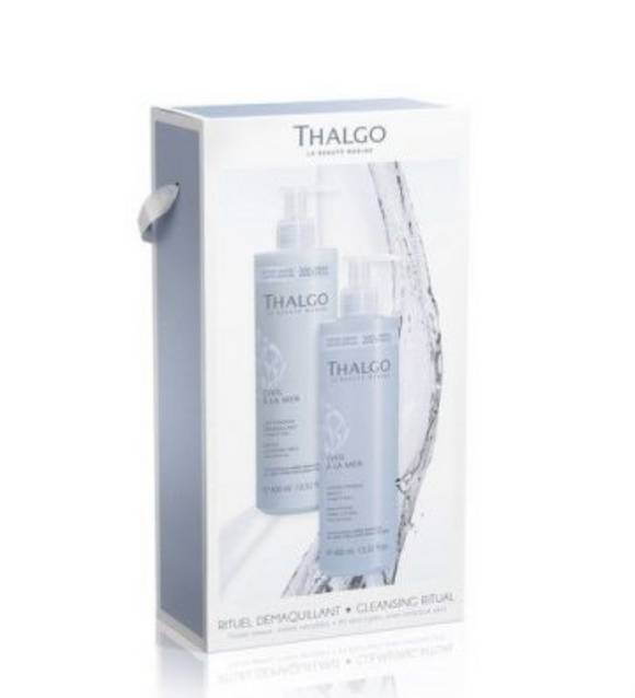 Thalgo Cleansing Essentials