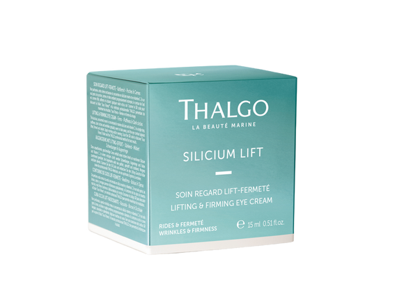 Thalgo Silicium Eye Cream