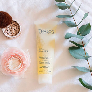 Thalgo Make-Up Removing Cleansing Gel-Oil