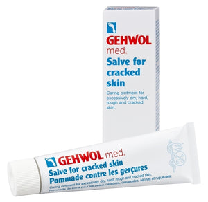 Gehwol Salve for Cracked Skin