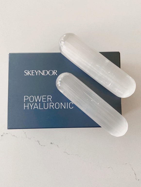 Skeyndor Power Hyaluronic Selenite Stones