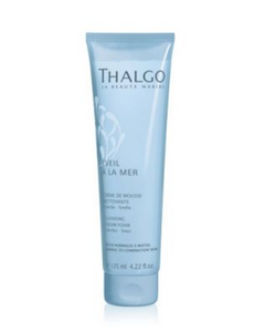 Thalgo Cleansing Cream Foam