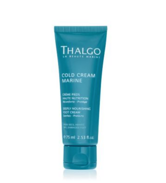 Thalgo Deeply Nourishing Foot Cream