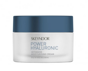 Skeyndor Power Hyaluronic Intensive Moisturizing Cream