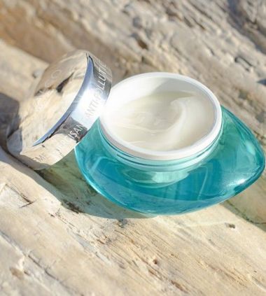 Thalgo Spiruline Energising Anti-Pollution Gel-Cream