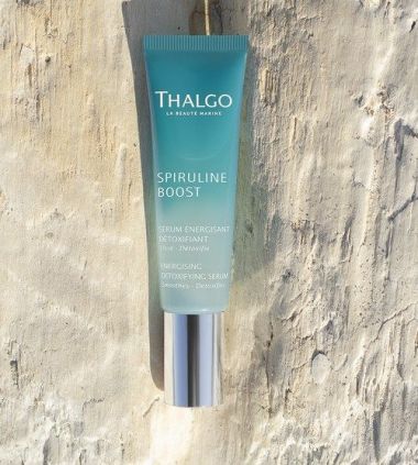 Thalgo Spiruline Energising Detoxifying Serum