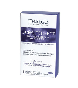 Thalgo Ocea Perfect - Hair and Nails