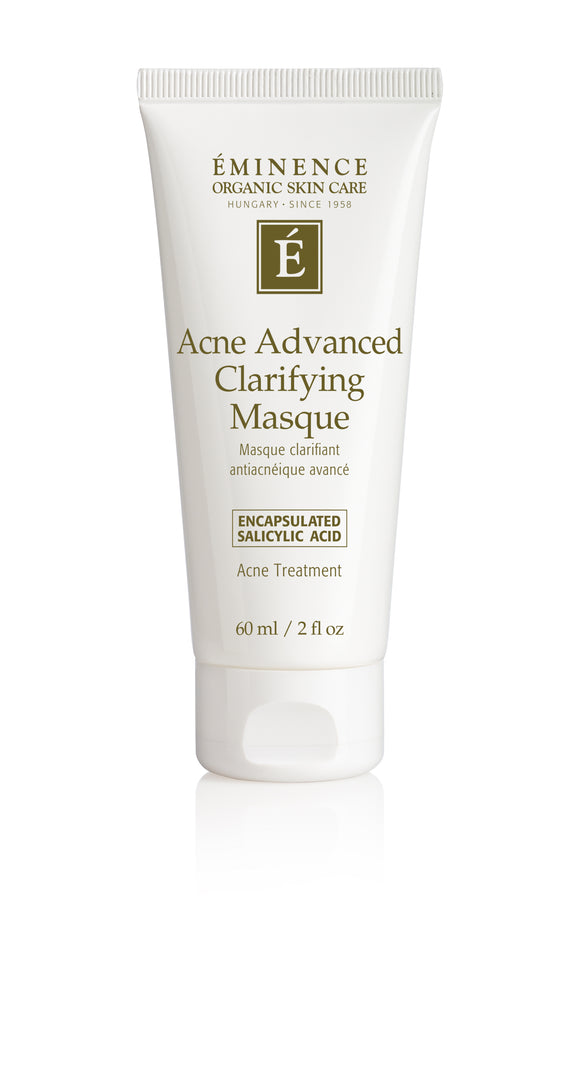 Eminence Organics Advanced Acne Clarifying Masque