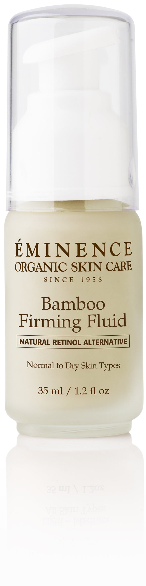 Eminence Organics Bamboo Firming Fluid