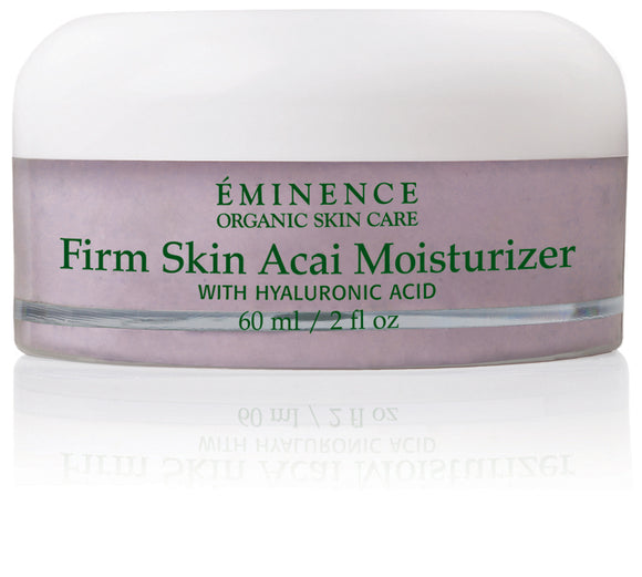 Eminence Organics Firm Skin Moisturizer