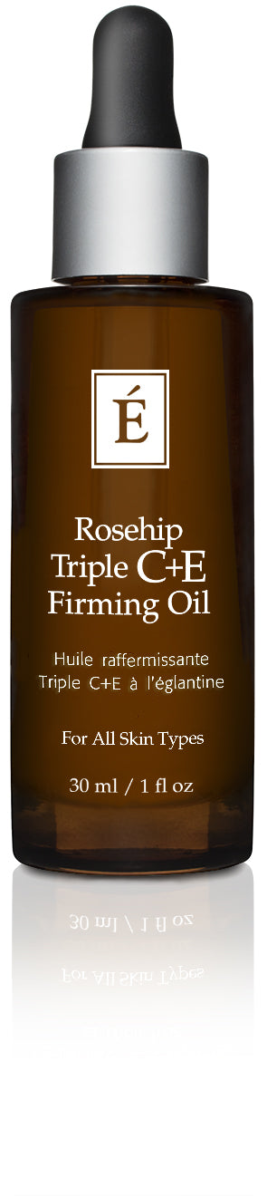 Eminence Organics Rosehip Triple C+E Firming Oil (30ml)