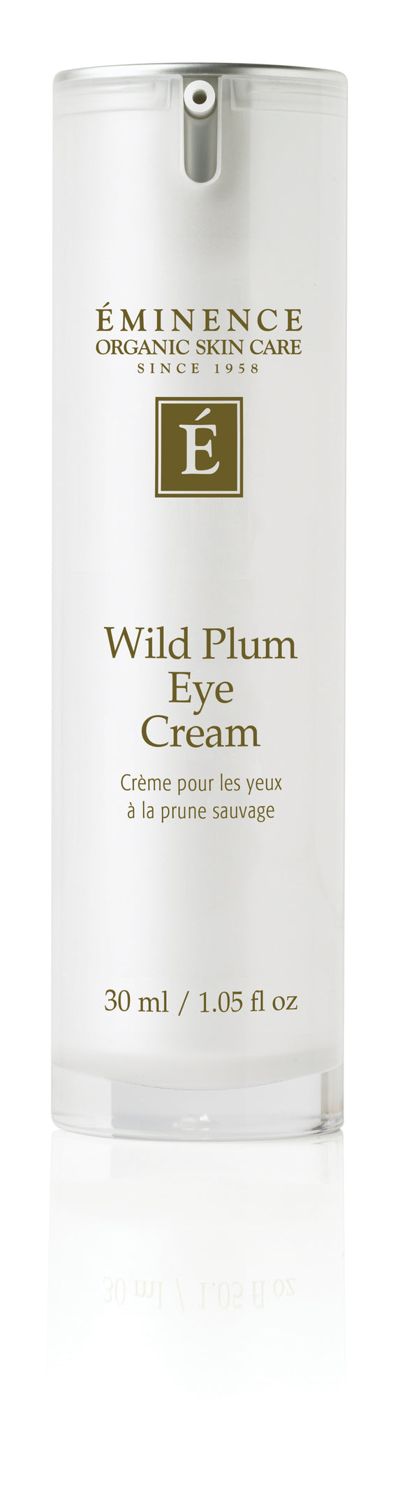 Eminence Organics Wild Plum Eye Cream