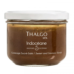 Thalgo Indocéane Sweet and Savoury Scrub